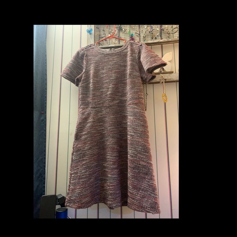 Women’s Loft dress